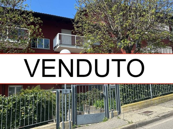 appartamento in vendita a Moncalieri in zona Testona
