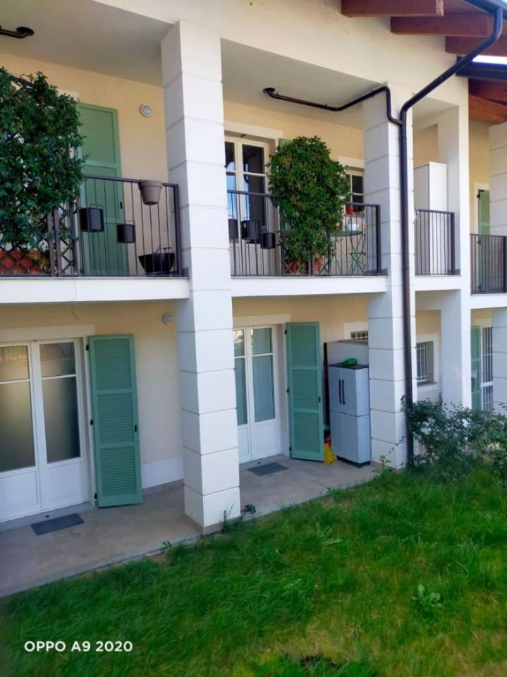 appartamento in vendita a Moncalieri