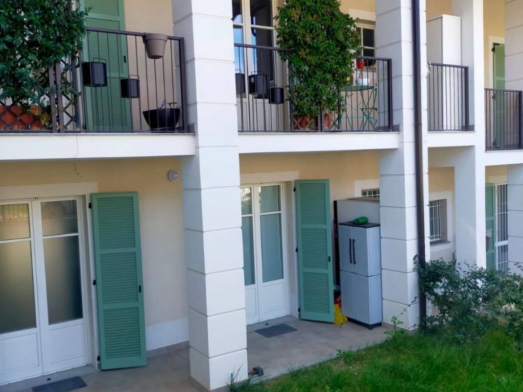 appartamento in vendita a Moncalieri in zona Moriondo