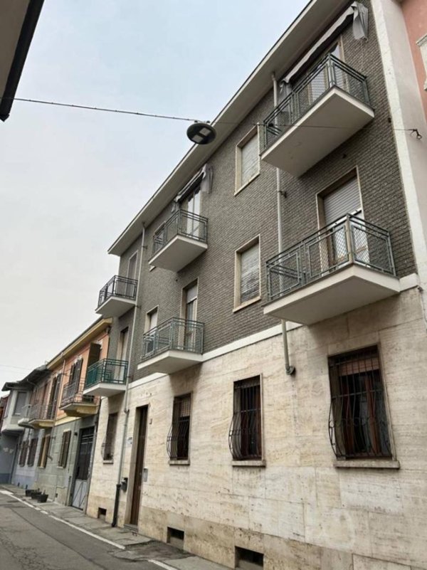 appartamento in vendita a Moncalieri