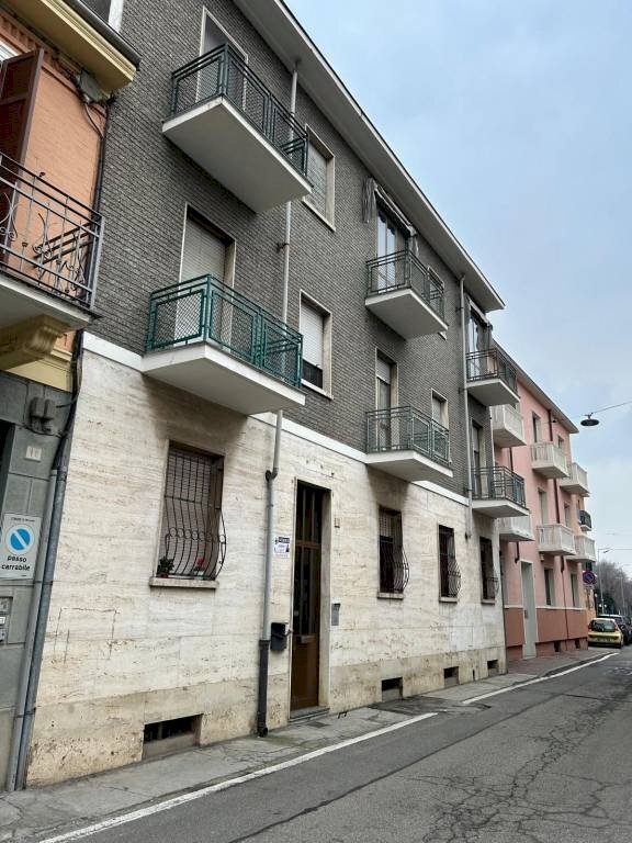 casa indipendente in vendita a Moncalieri