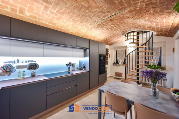 appartamento in vendita a Moncalieri