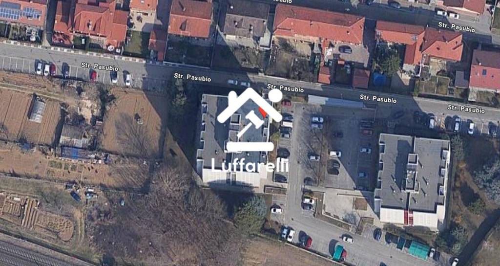 appartamento in vendita a Moncalieri