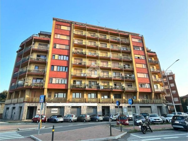 appartamento in vendita a Moncalieri