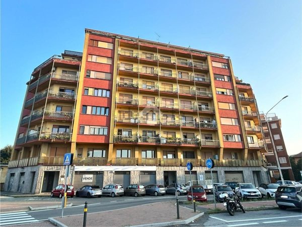 appartamento in vendita a Moncalieri