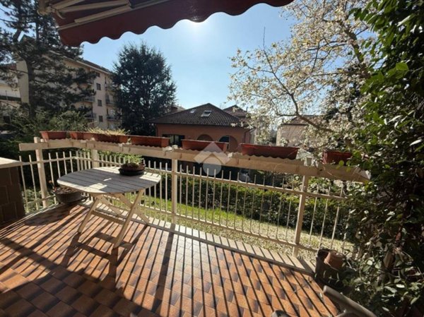 appartamento in vendita a Moncalieri