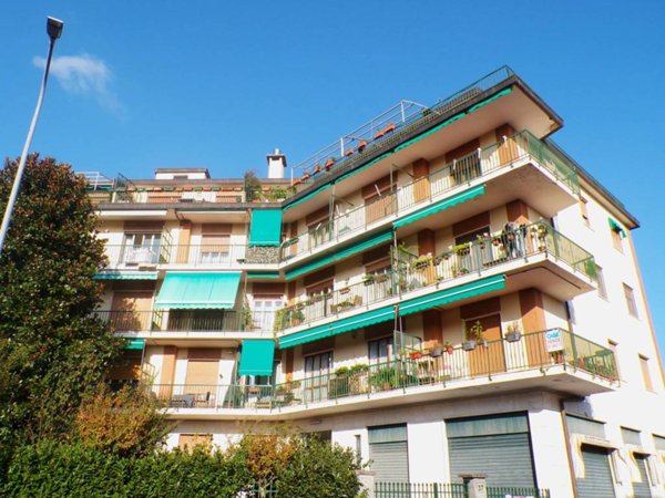 appartamento in vendita a Moncalieri in zona Revigliasco