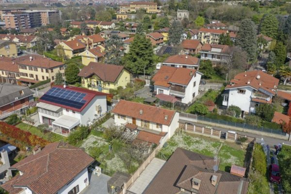 casa indipendente in vendita a Moncalieri