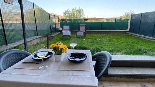 appartamento in vendita a Moncalieri