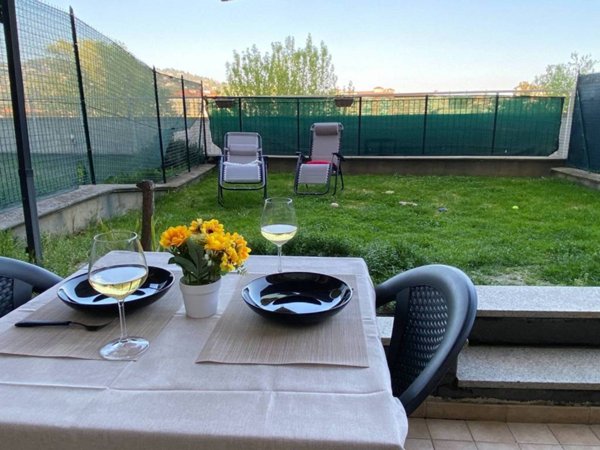 appartamento in vendita a Moncalieri