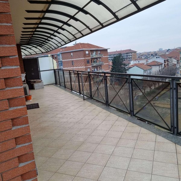 appartamento in vendita a Moncalieri