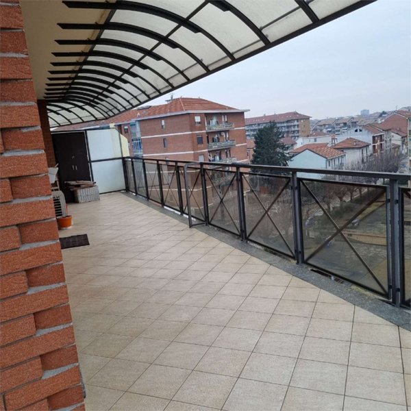 appartamento in vendita a Moncalieri