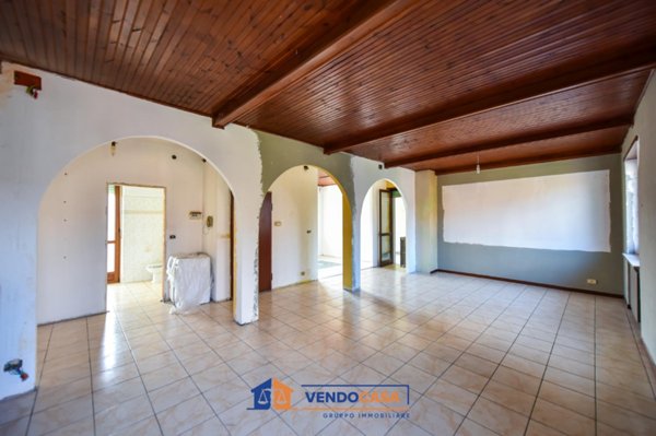 appartamento in vendita a Moncalieri