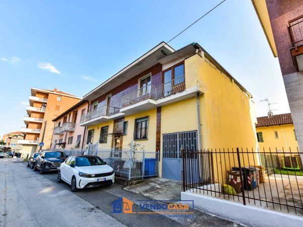 appartamento in vendita a Moncalieri