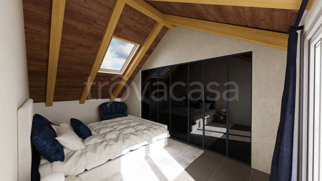 casa indipendente in vendita a Moncalieri in zona Moriondo