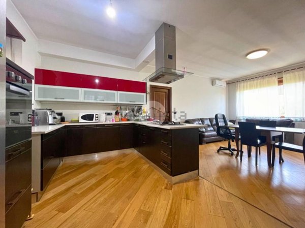 appartamento in vendita a Moncalieri