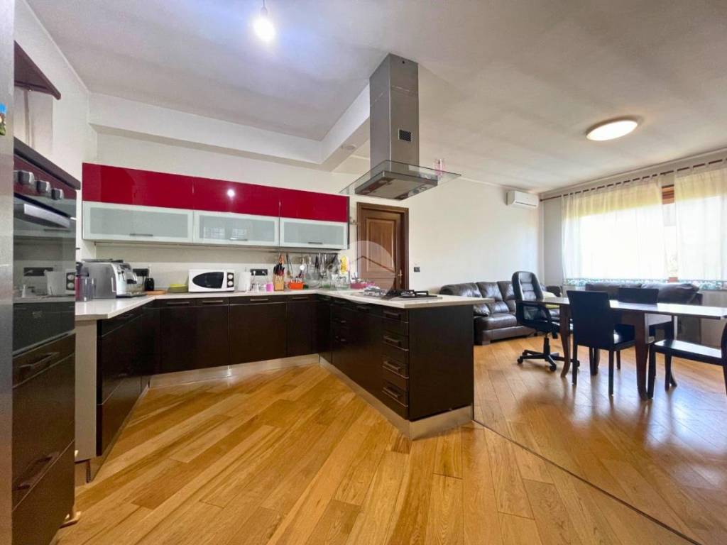 appartamento in vendita a Moncalieri