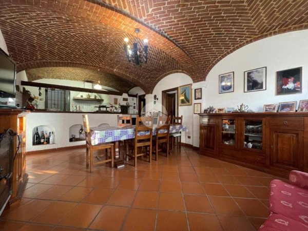 appartamento in vendita a Moncalieri in zona Testona