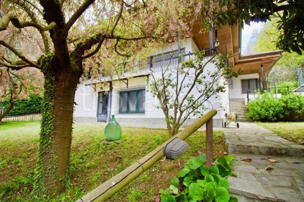 casa indipendente in vendita a Moncalieri