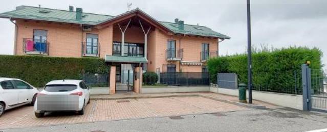 appartamento in vendita a Moncalieri