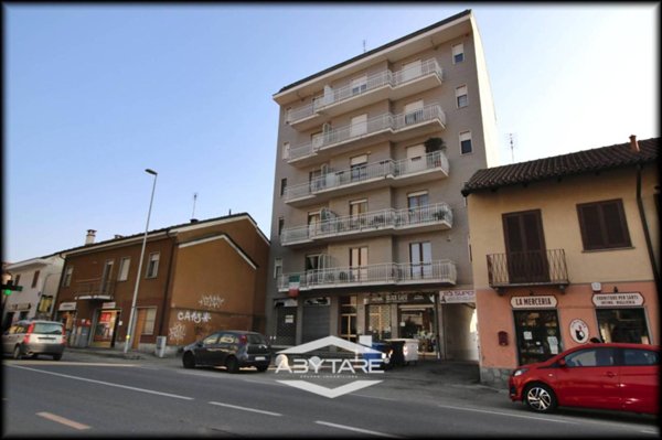 attico in vendita a Moncalieri