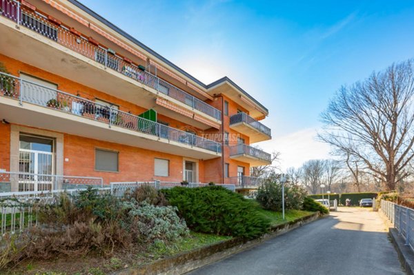 appartamento in vendita a Moncalieri
