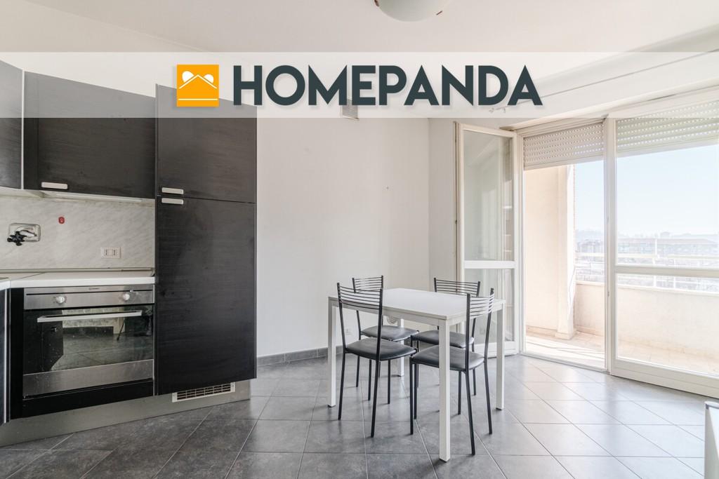 appartamento in vendita a Moncalieri