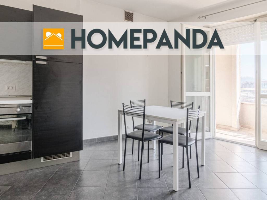 appartamento in vendita a Moncalieri