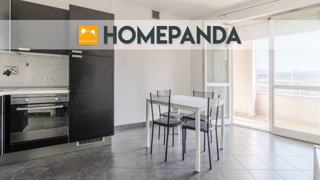 appartamento in vendita a Moncalieri
