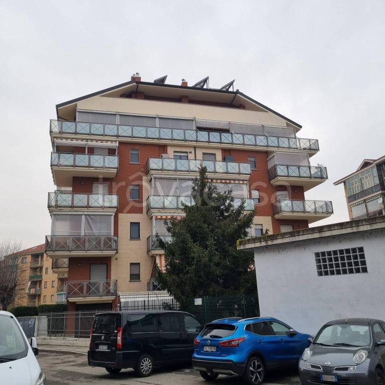 appartamento in vendita a Moncalieri