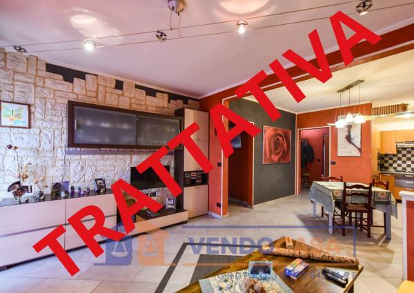 appartamento in vendita a Moncalieri