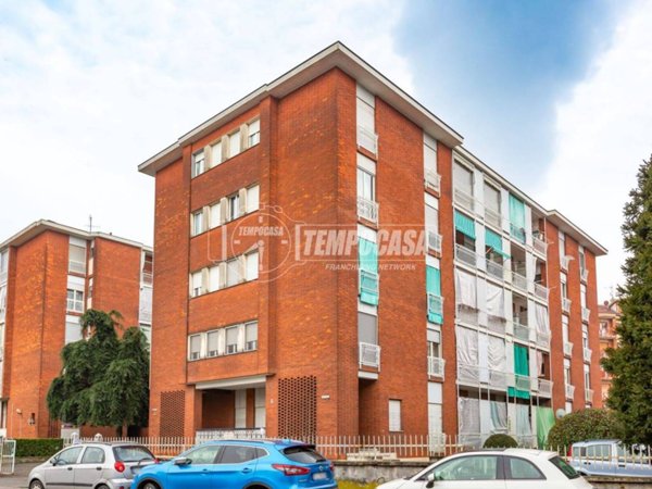appartamento in vendita a Moncalieri
