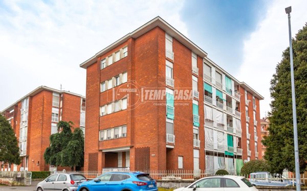 appartamento in vendita a Moncalieri