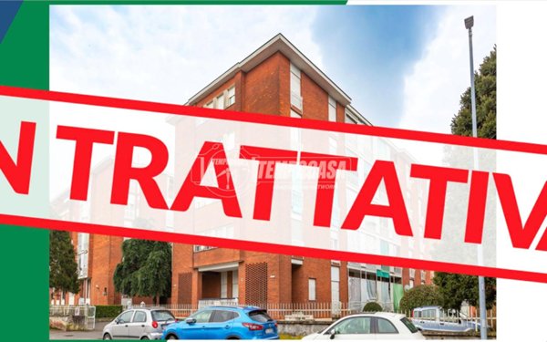 appartamento in vendita a Moncalieri