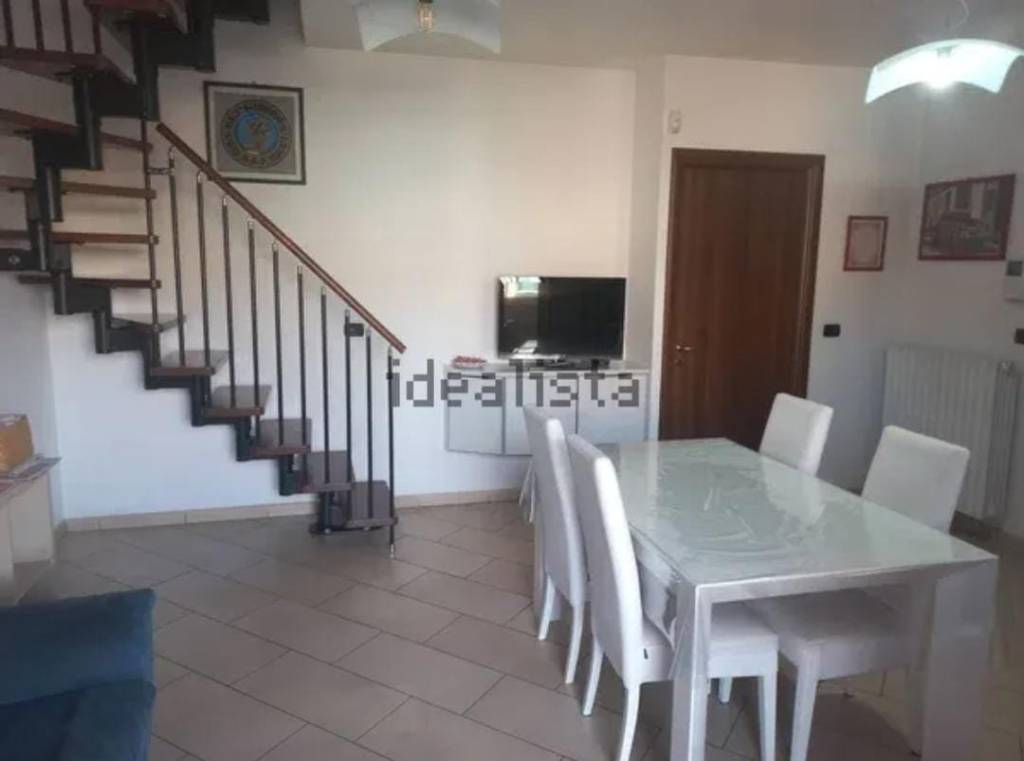 appartamento in vendita a Moncalieri