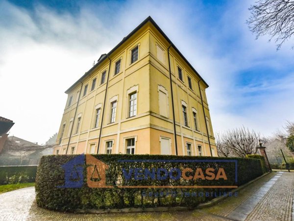 appartamento in vendita a Moncalieri in zona Testona