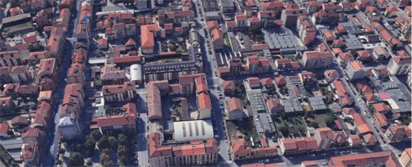 negozio in vendita a Moncalieri