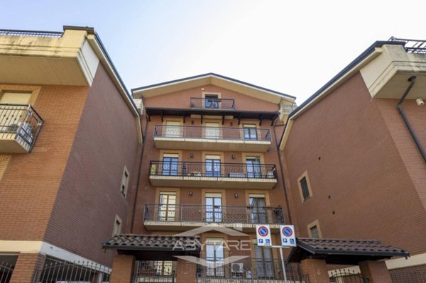 appartamento in vendita a Moncalieri in zona Borgo San Pietro