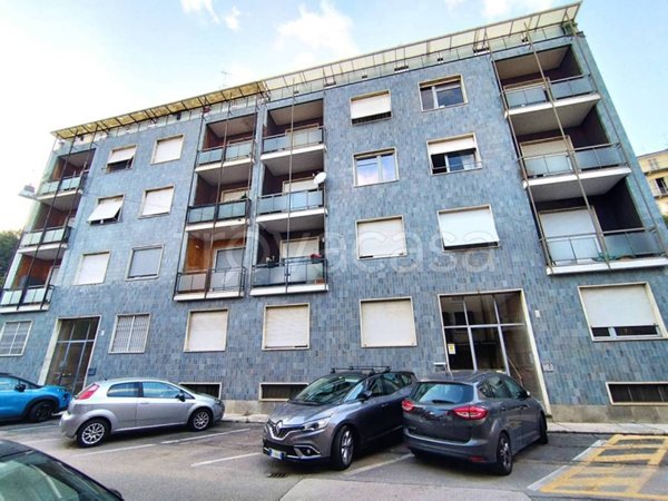 appartamento in vendita a Moncalieri