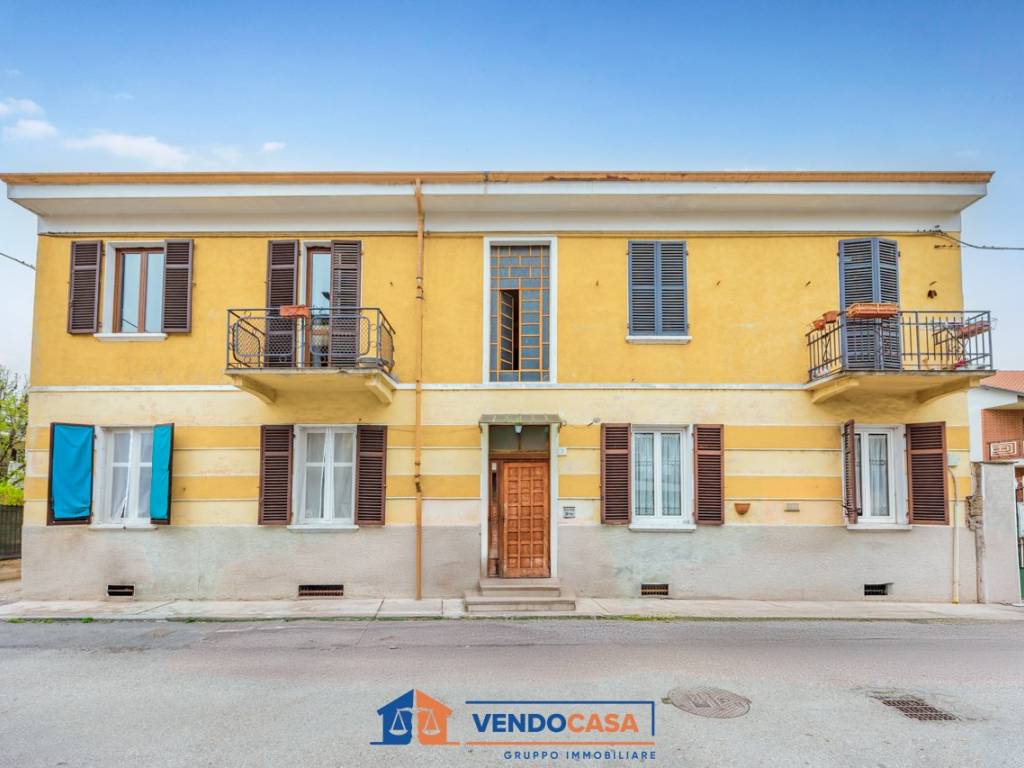 appartamento in vendita a Moncalieri