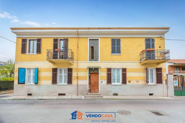 appartamento in vendita a Moncalieri