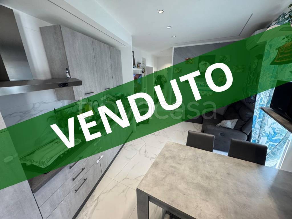 appartamento in vendita a Moncalieri