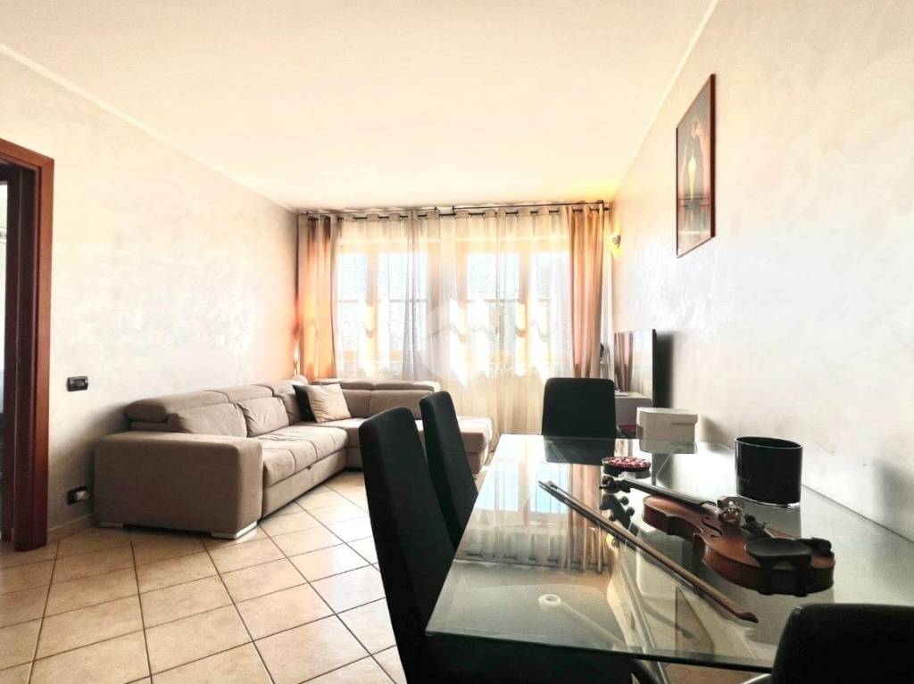 appartamento in vendita a Moncalieri