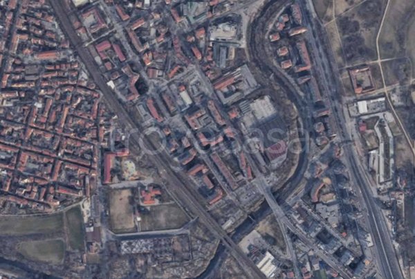 appartamento in vendita a Moncalieri