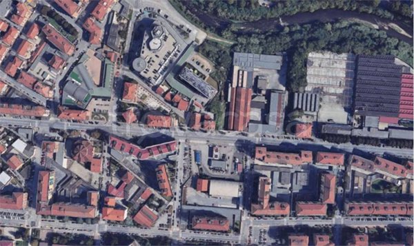 appartamento in vendita a Moncalieri