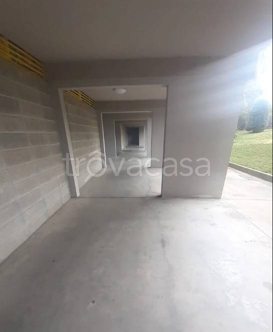 appartamento in vendita a Moncalieri in zona Testona