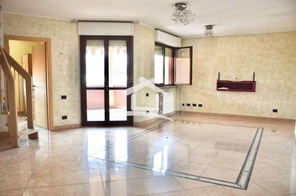 appartamento in vendita a Moncalieri