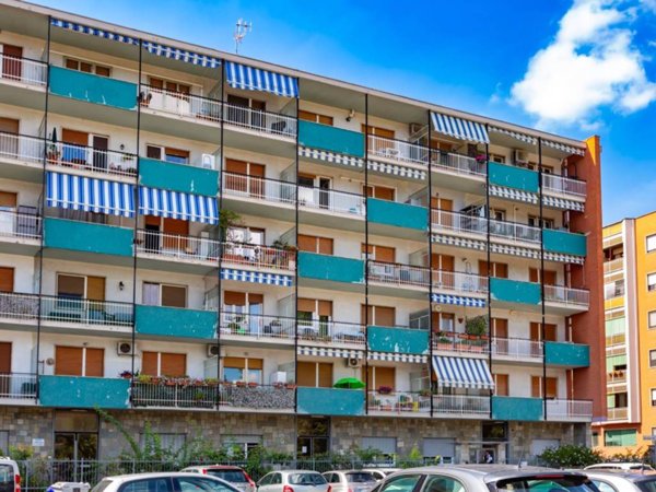appartamento in vendita a Moncalieri