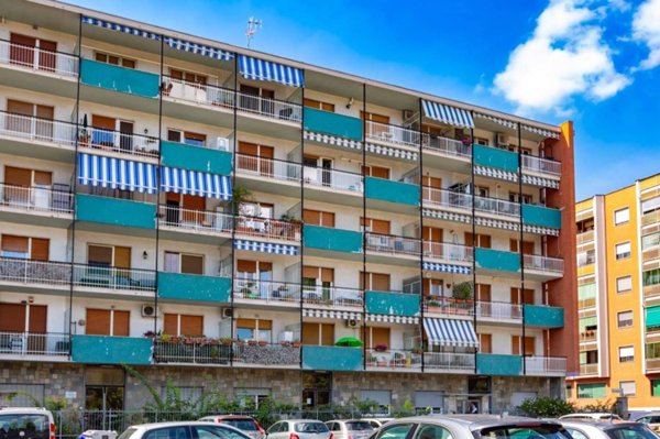 appartamento in vendita a Moncalieri