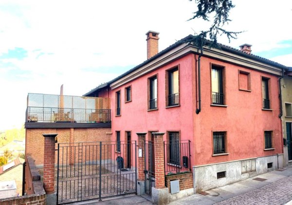 appartamento in vendita a Moncalieri